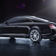 Illustration for article titled Saudi Hand-Builds Giant Maybach Coupe, Wants You To Buy It